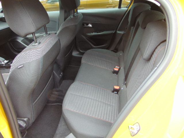 Peugeot 208 e- Active Pack - Samsaru's Car Outlet