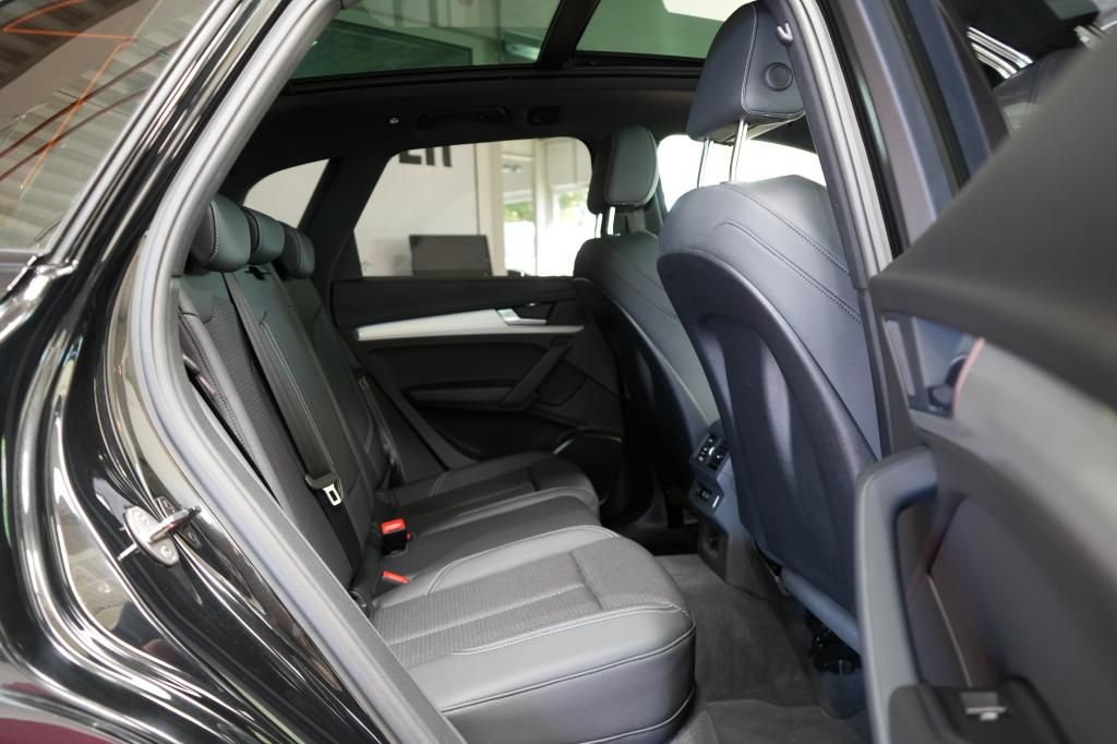 Audi Q5 40 TDI quattro S line - Samsaru's Car Outlet