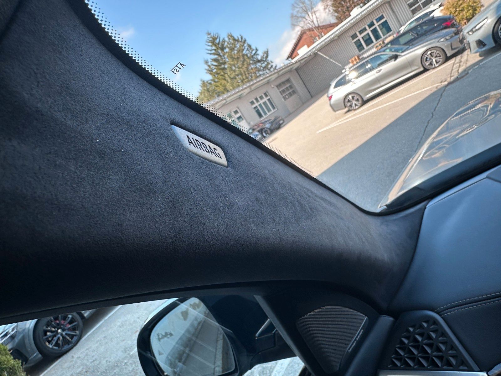 BMW X7 xDrive 40 d M Sport ACC|HUD|SKYL|H&K|LUFT|AHK
