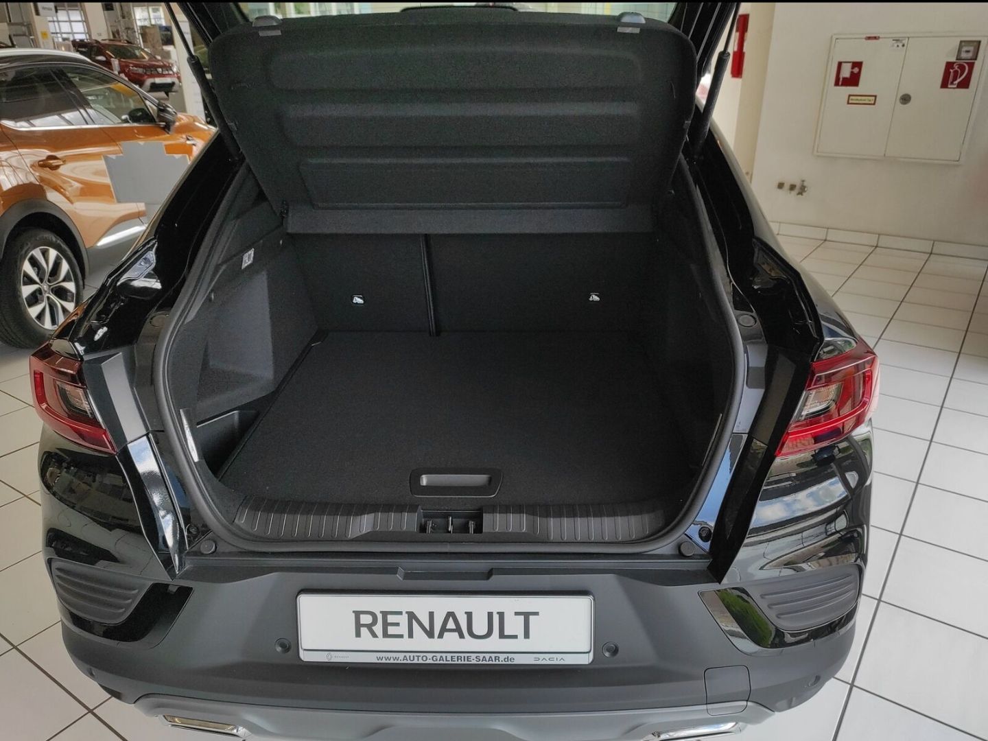 Renault Arkana RS-Linie 1.3 TCe 160 Mild-Hybrid - Samsaru's Car Outlet