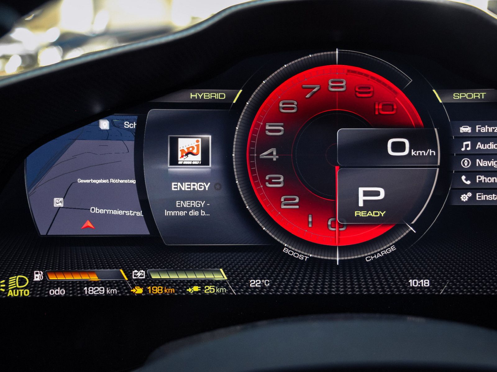 Ferrari SF90 Spider ASSETTO FIORANO - Samsaru's Car Outlet