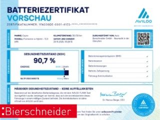 Cupra Formentor 1.4 TSI DSG e-Hybrid AHK KAMERA NAVI S