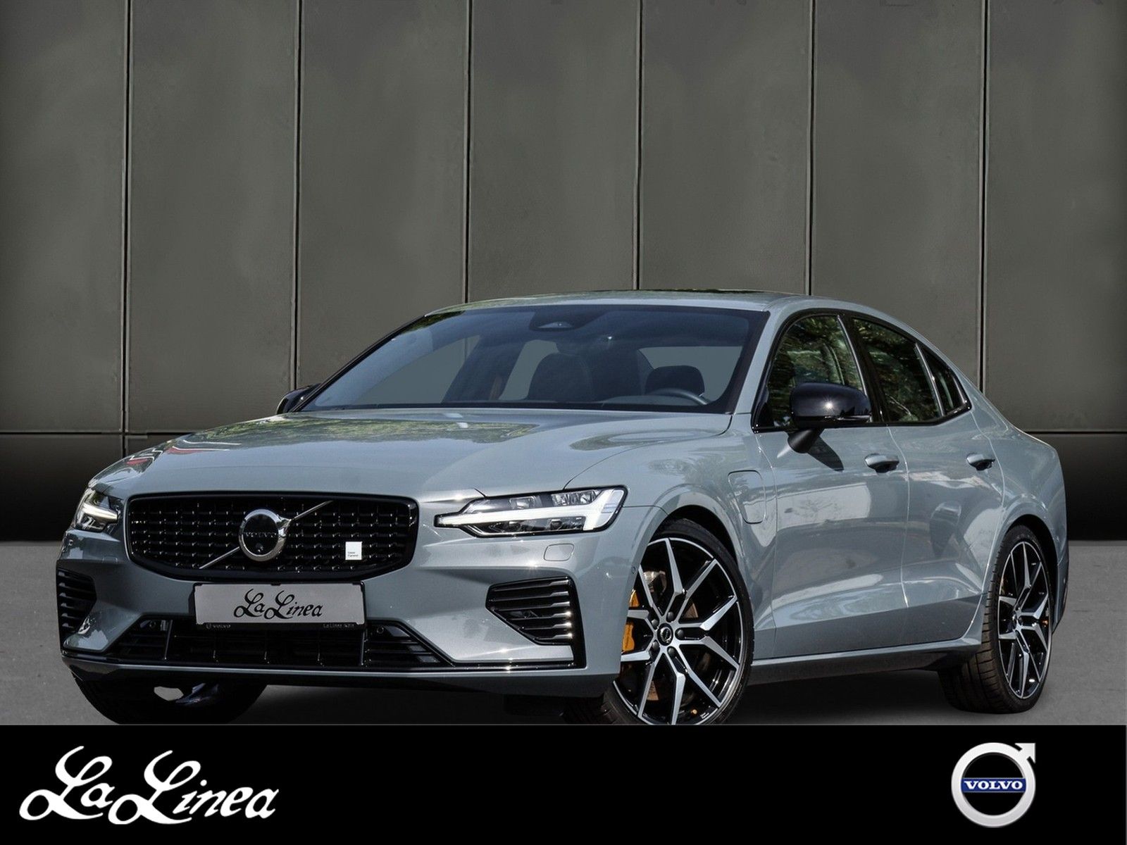 Volvo S60 T8 Recharge AWD Polestar Engineered NP:77.23