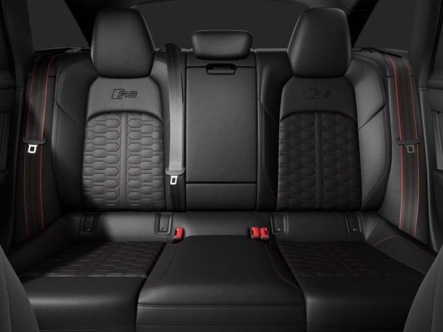 Audi RS 6 Avant performance RS-SPORTAGA*360°*PANO*B&O