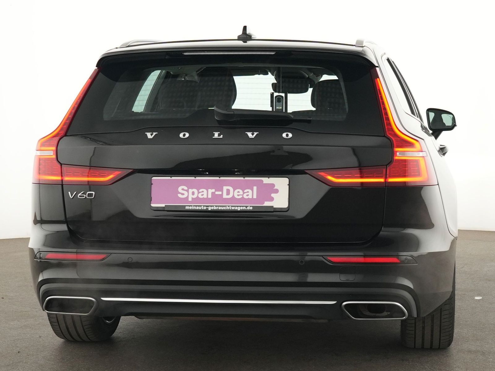 Volvo V60 Inscription Expression Recharge AHK|Navi|LED