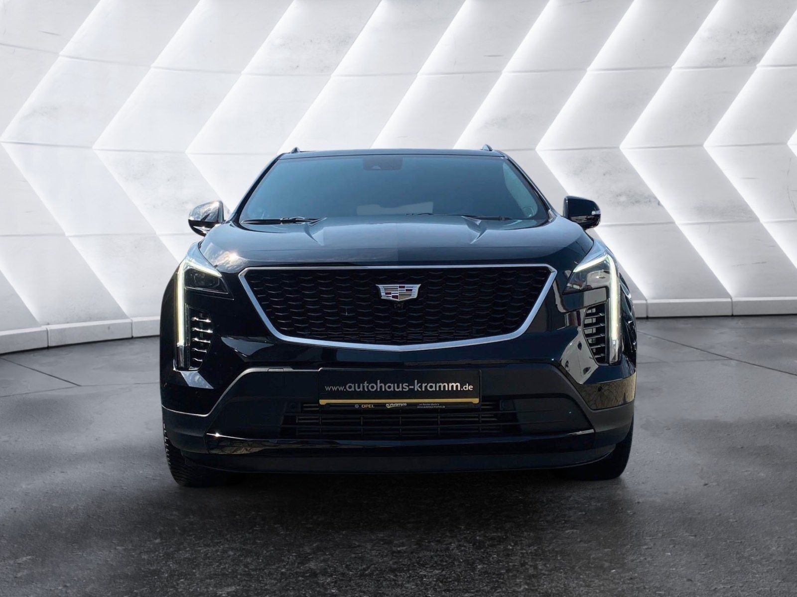 Cadillac XT4 2.0 T Sport AWD NAVI+KAMERA+LED