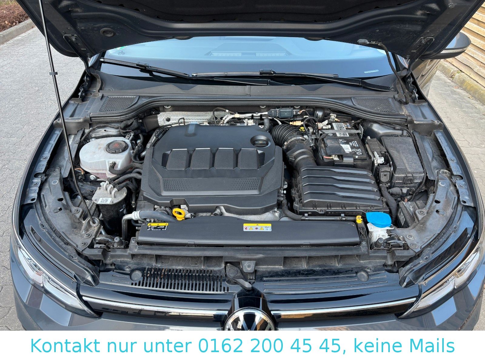Volkswagen Golf 2.0 TDI Life Variant - Samsaru's Car Outlet