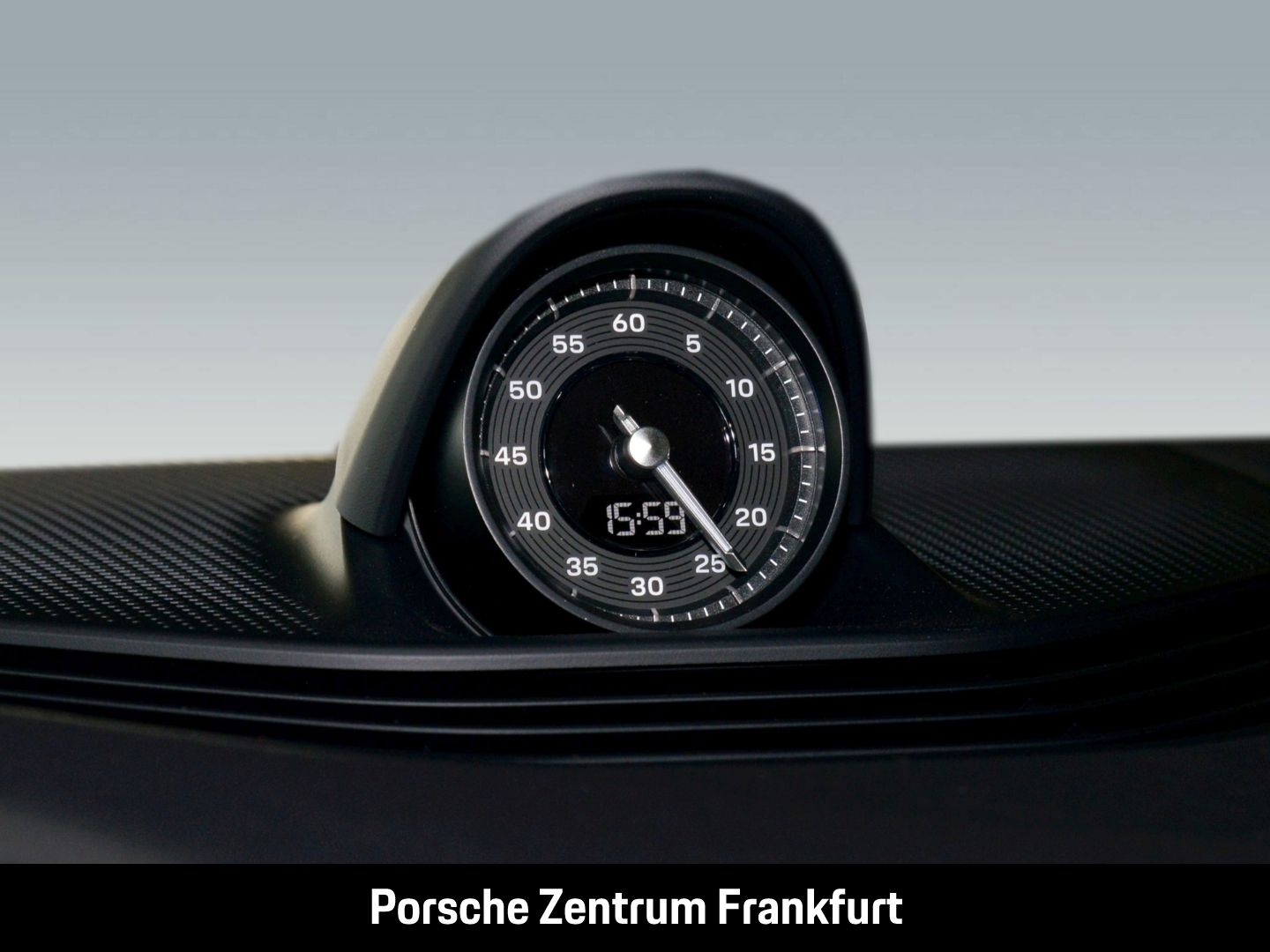 Porsche Taycan Sport Turismo BOSE Surround-View 21-Zoll