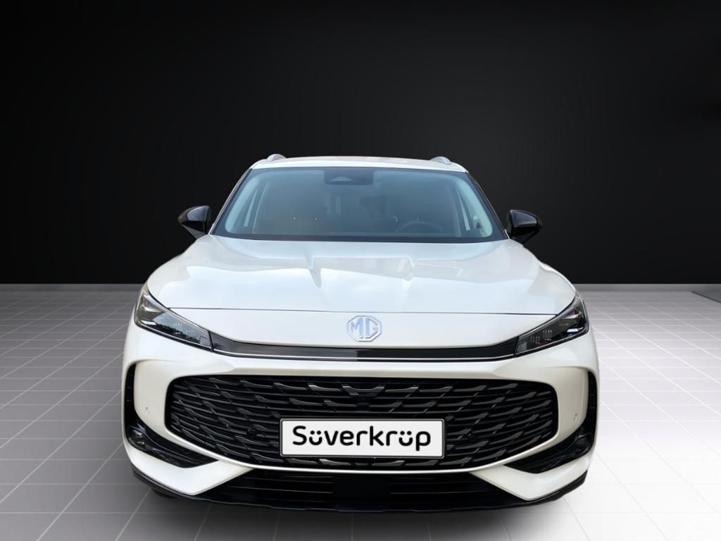 MG HS PHEV Luxury 360 DISTR KAMERA SPUR PDC SHZ