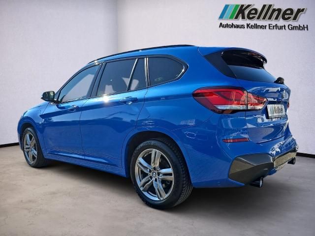 BMW X1 xDrive 25d M-Sport - Samsaru's Car Outlet