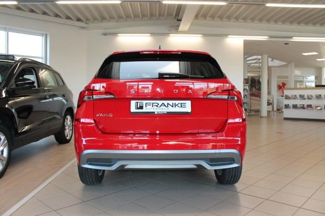 Skoda Kamiq Style 1.0 TSI - Samsaru's Car Outlet