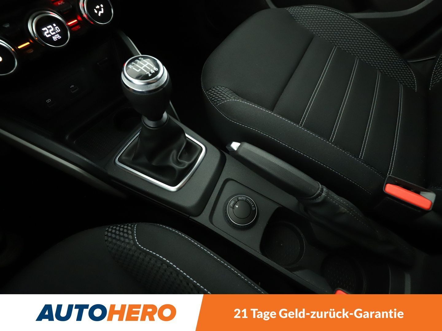 Dacia Duster 1.5 Blue dCi Prestige 4x4 - Samsaru's Car Outlet