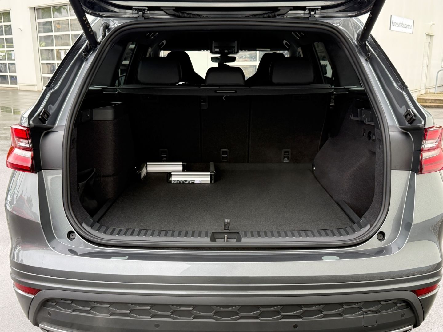 Skoda Kodiaq II 1.5 TSI iV DSG Sportline DCC AHK Matri