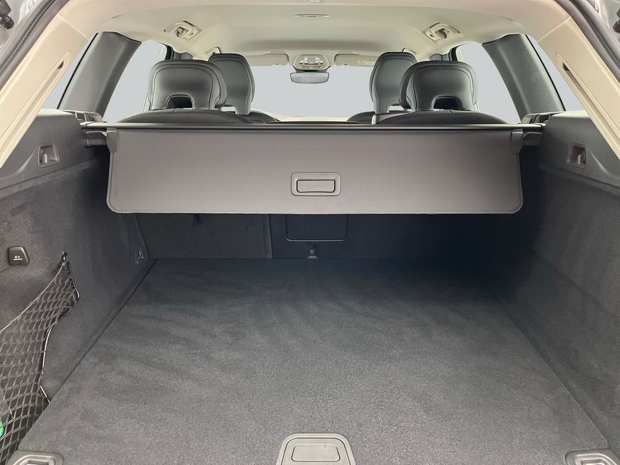 Volvo XC60 B5 B AWD Core