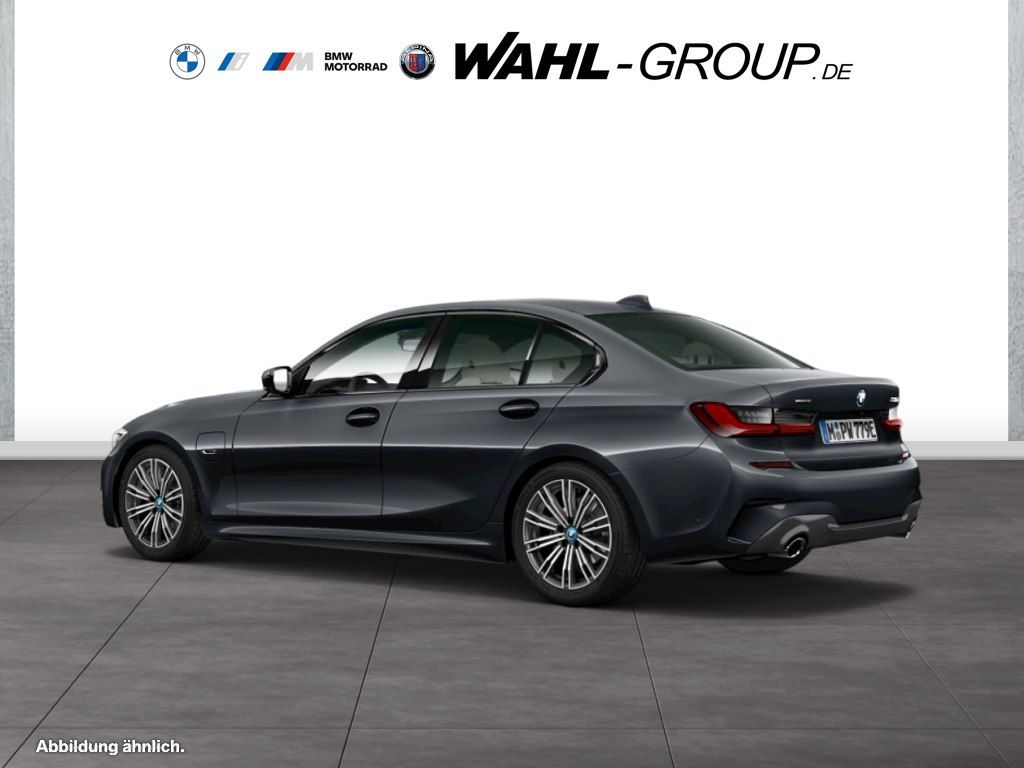 BMW 330e xDrive M SPORT - Samsaru's Car Outlet