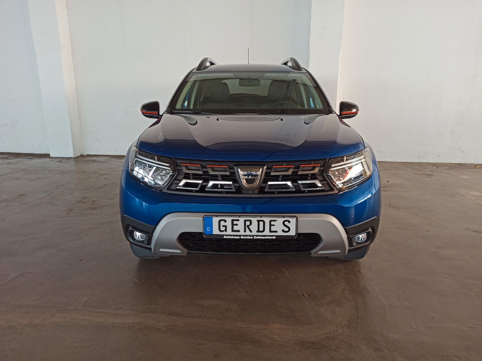 Dacia Duster II Extreme TCe 130 - Samsaru's Car Outlet
