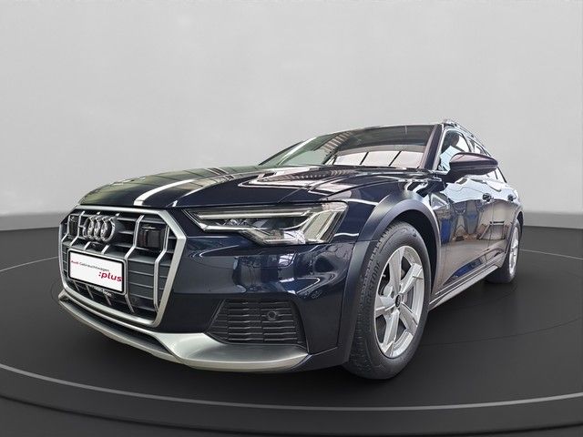 Audi A6 Allroad quattro 45 TDI - Samsaru's Car Outlet