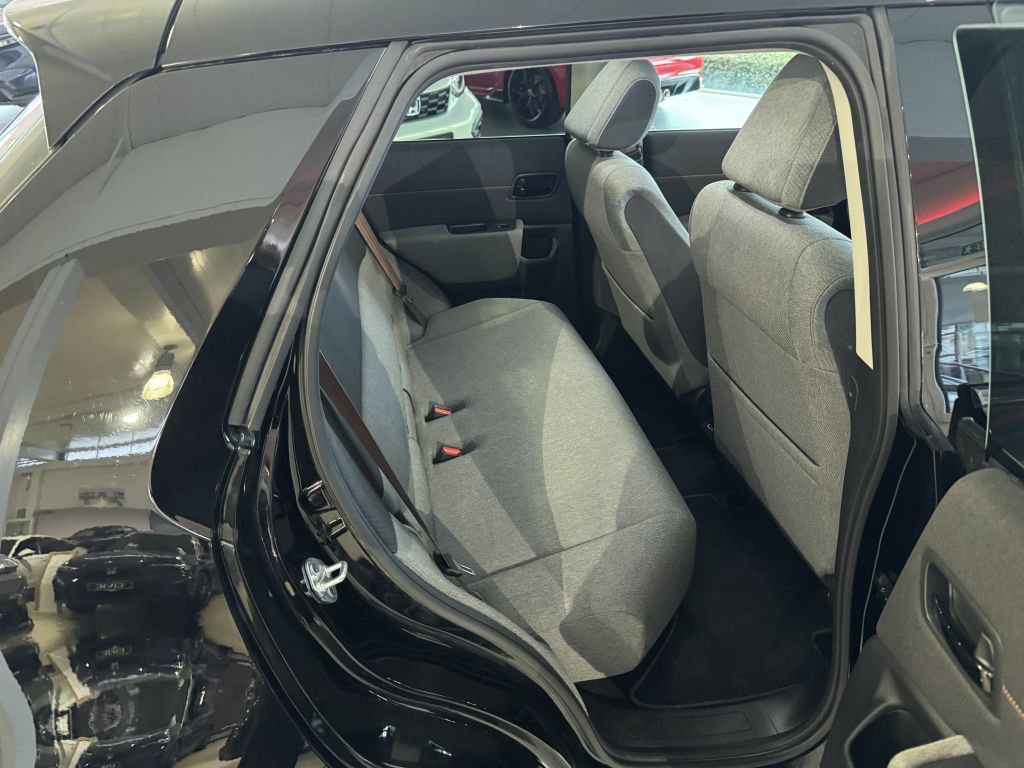 Honda e