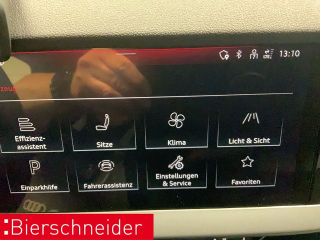 Audi A3 Sportback 35 TFSI advanced - Samsaru's Car Outlet