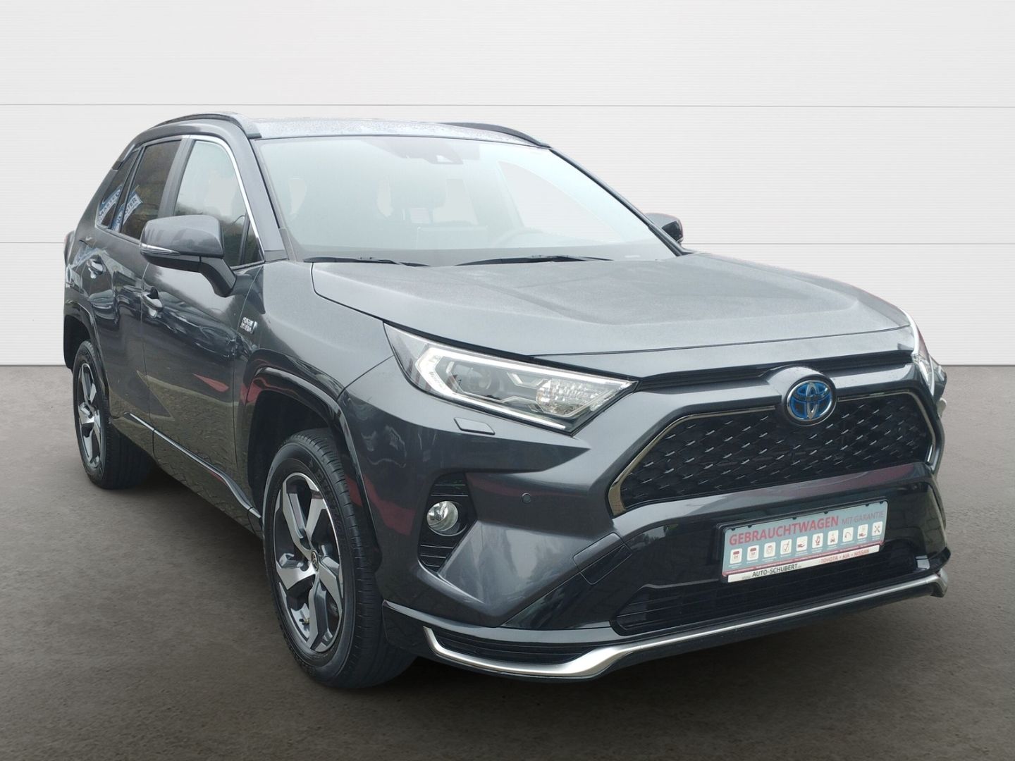 Toyota RAV 4 Plug-in Hybrid 4x4 2.5L Navi LED ACC El. H