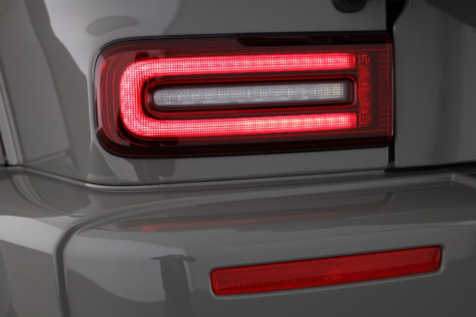Mercedes-Benz G 63 AMG 4M - Samsaru's Car Outlet