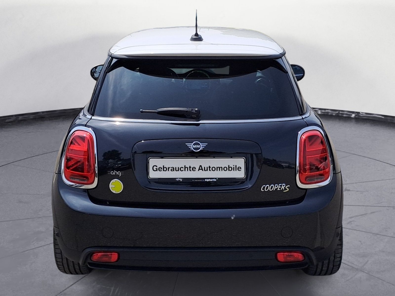 MINI Cooper SE - Samsaru's Car Outlet