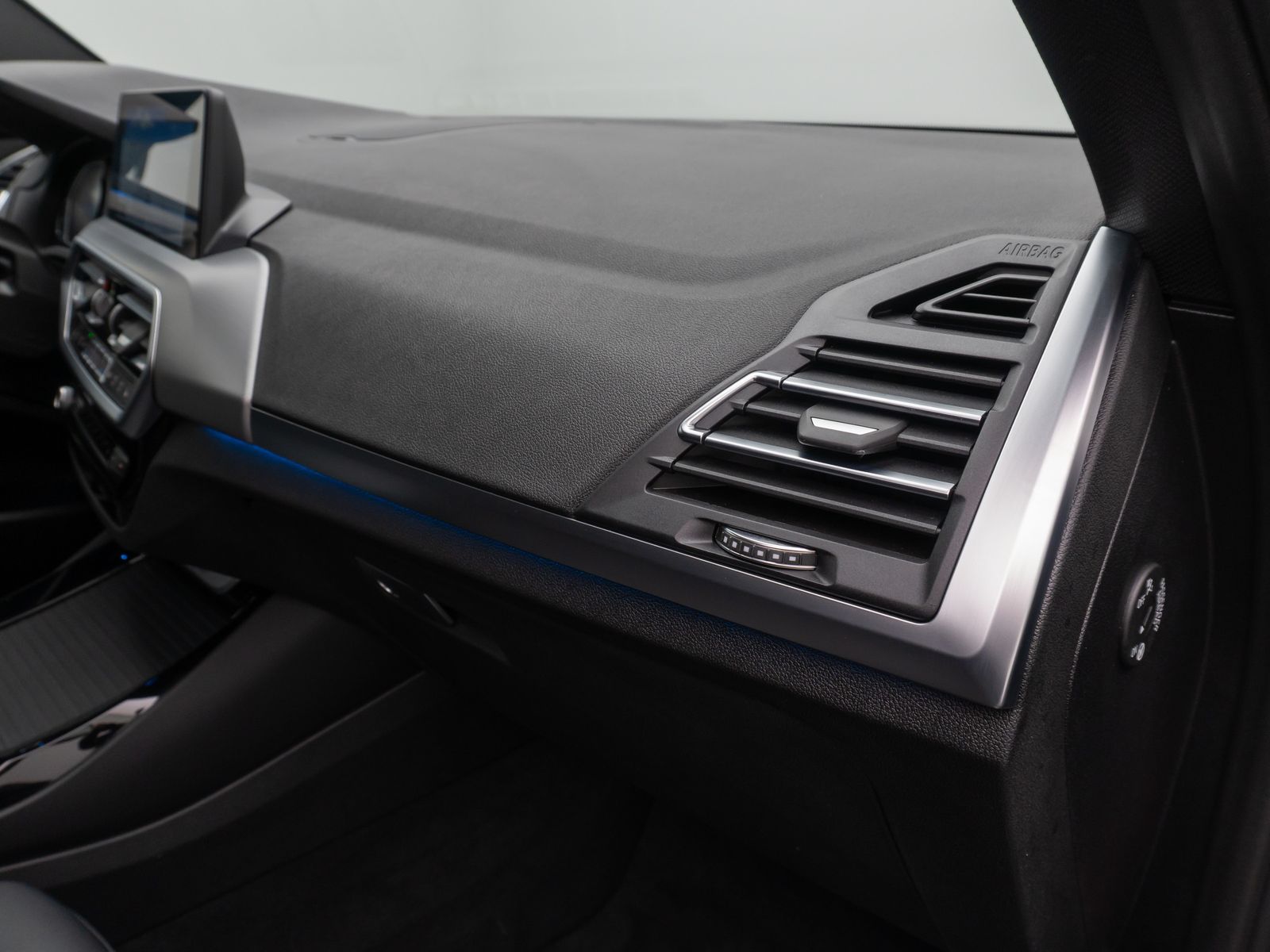BMW X3 xD30e M Sport - Samsaru's Car Outlet