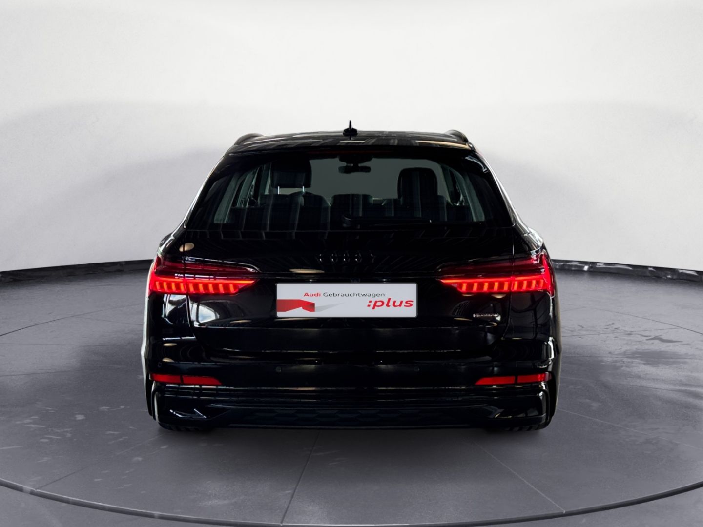 Audi A6 Avant S line 50 TDI quattro HD-MATRIX/360°/AH