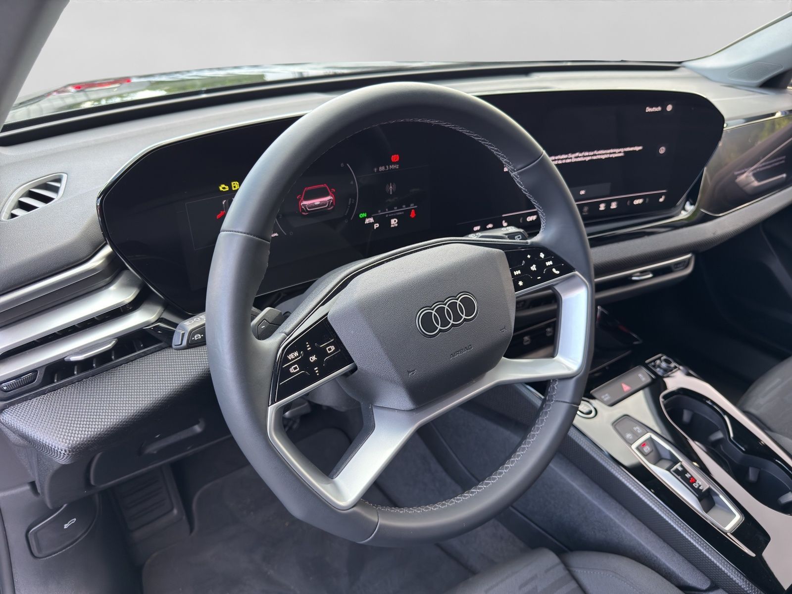 Audi A5 Avant TDI Q S LINE LM19 MATRIX ASSIST AHK