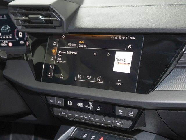 Audi A3 Sportback 30 TFSI S-tronic - Samsaru's Car Outlet