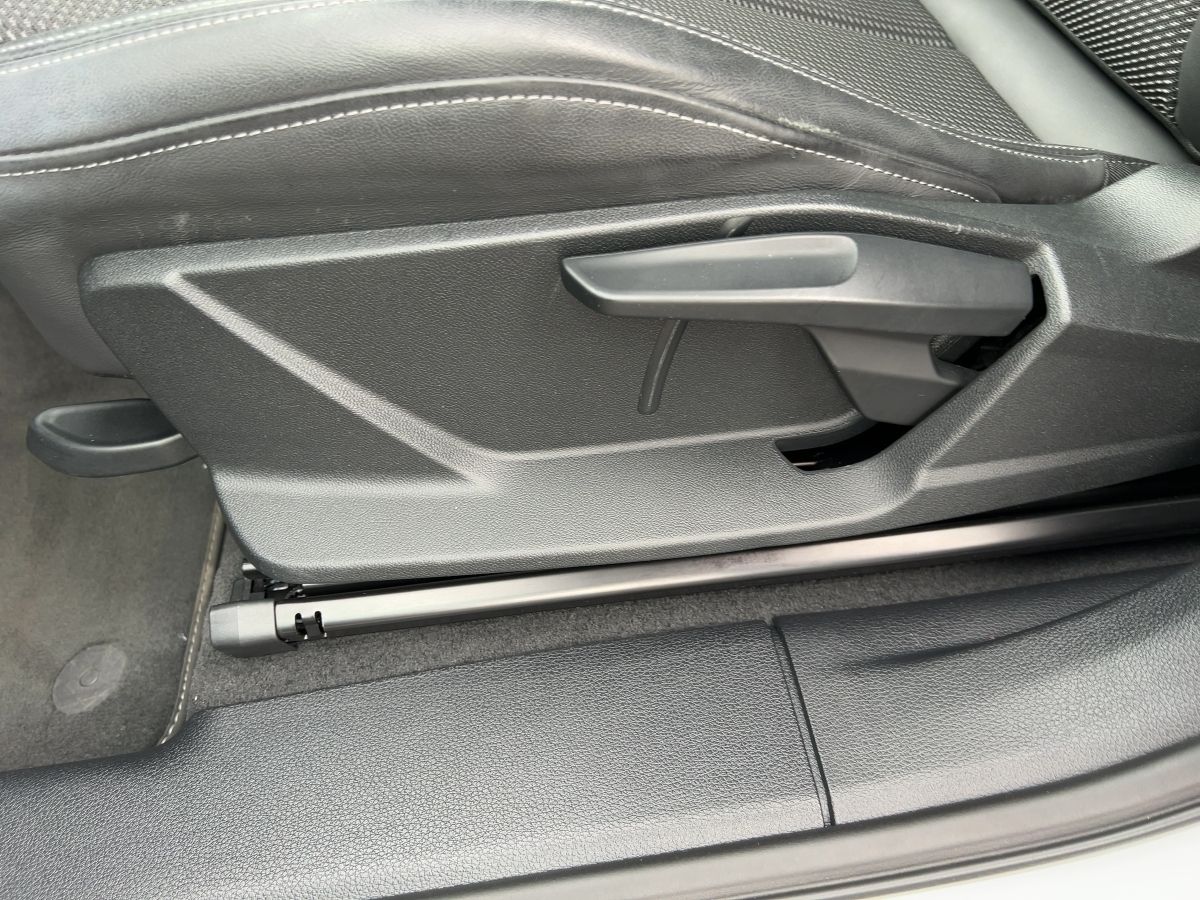 Audi Q3 45 TFSI quattro S-line - Samsaru's Car Outlet