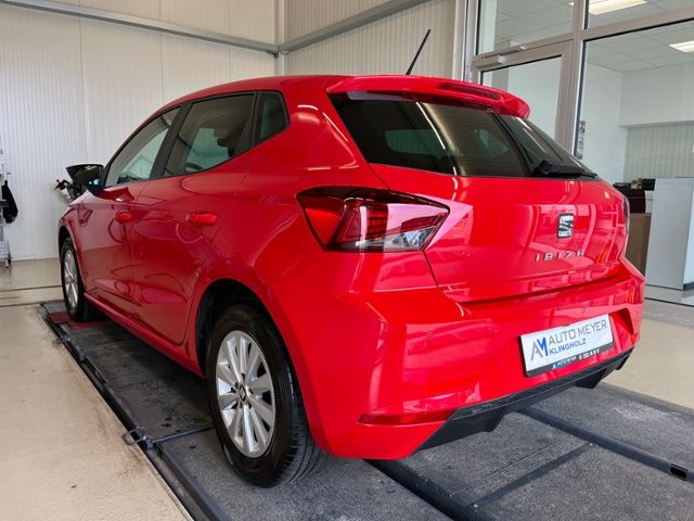 Seat Ibiza STYLE Beats 1.0 TSI - Samsaru's Car Outlet