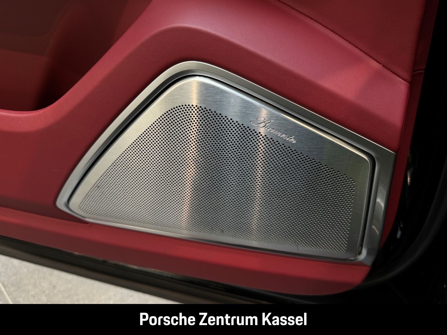 Porsche Cayenne EU6d Turbo S E-Hybrid