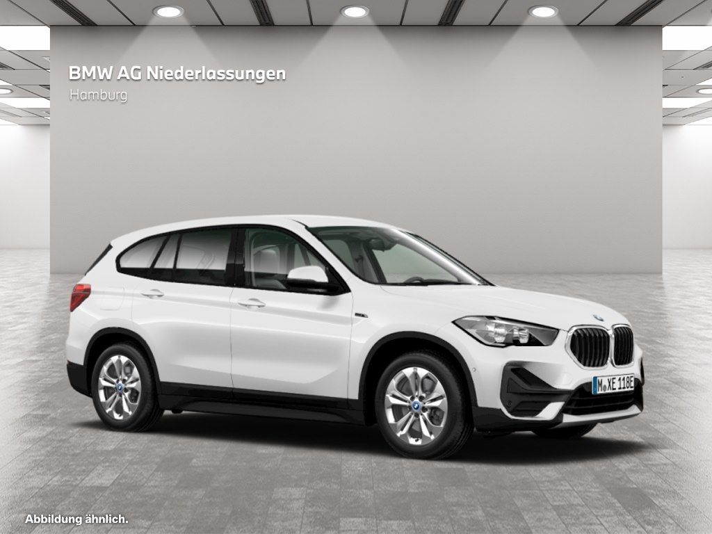 BMW X1 xDrive25e - Samsaru's Car Outlet