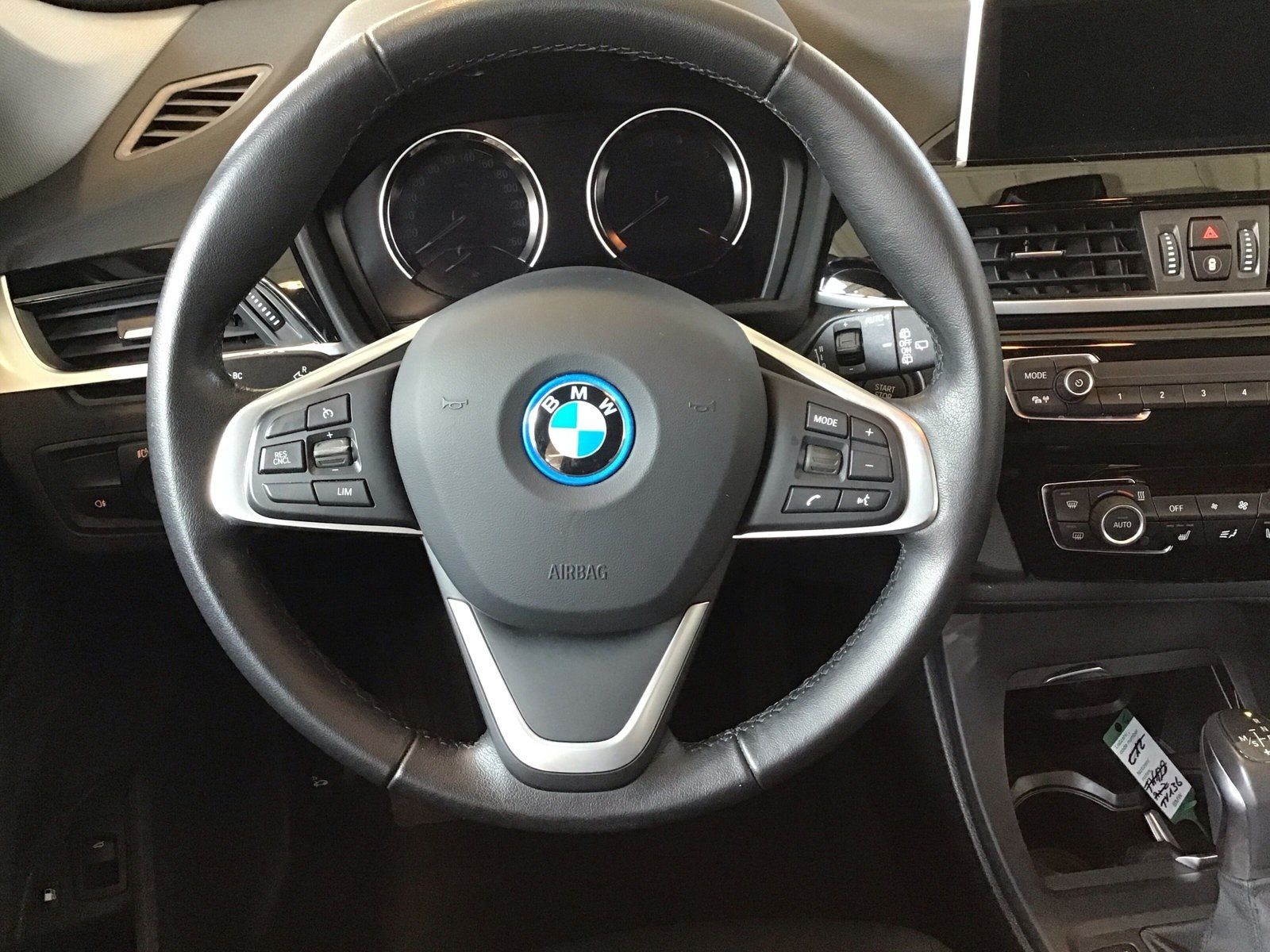 BMW X1 xDrive25e - Samsaru's Car Outlet