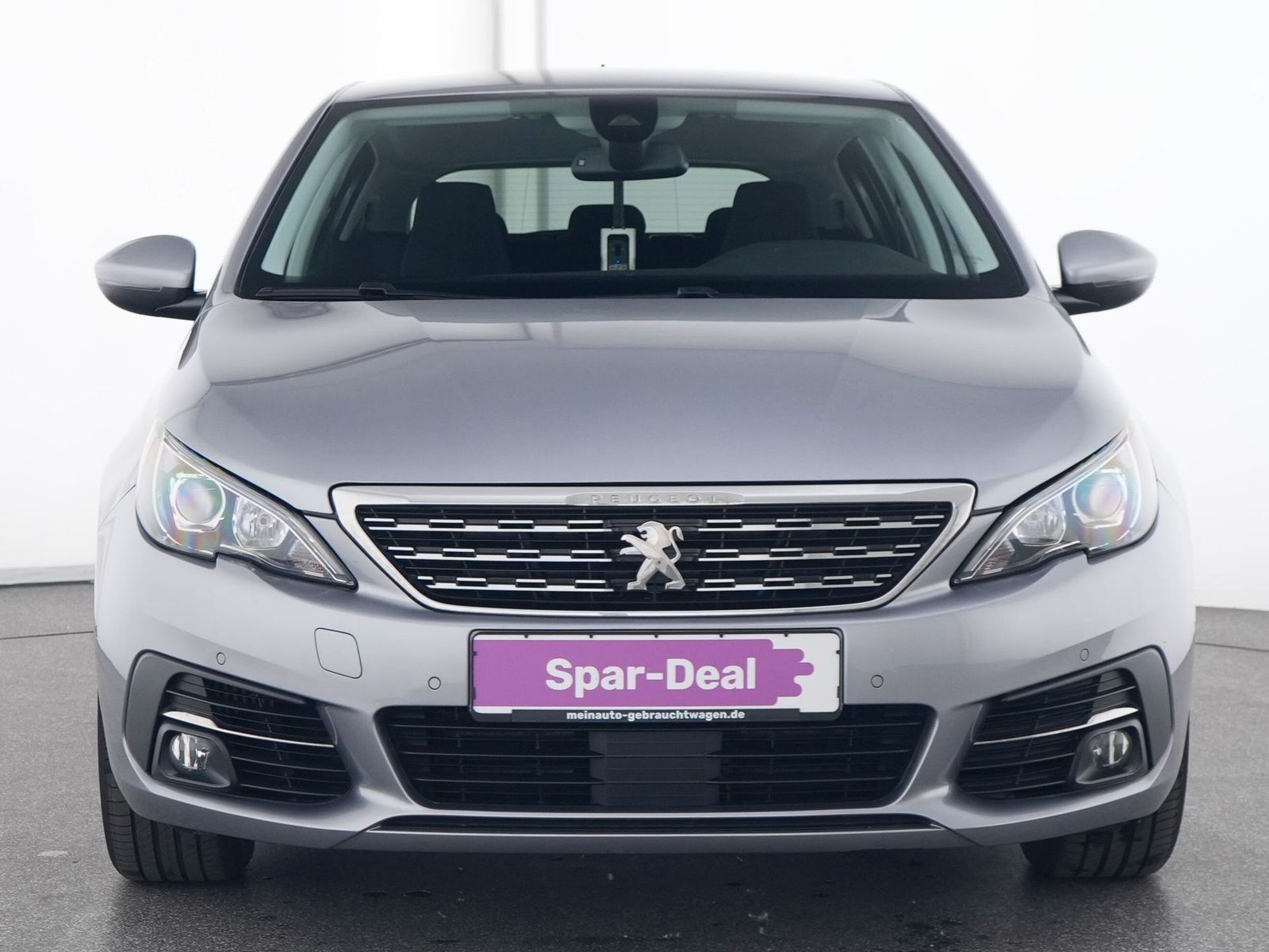 Peugeot 308 Allure - Samsaru's Car Outlet