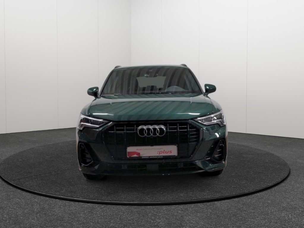 Audi Q3 45TFSI quattro S tronic S line - Samsaru's Car Outlet