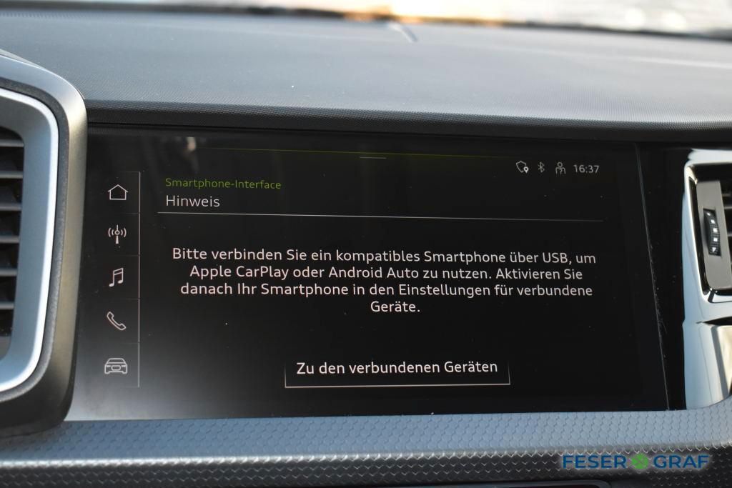 Audi A1 30 TFSI Allstreet S-tronic - Samsaru's Car Outlet