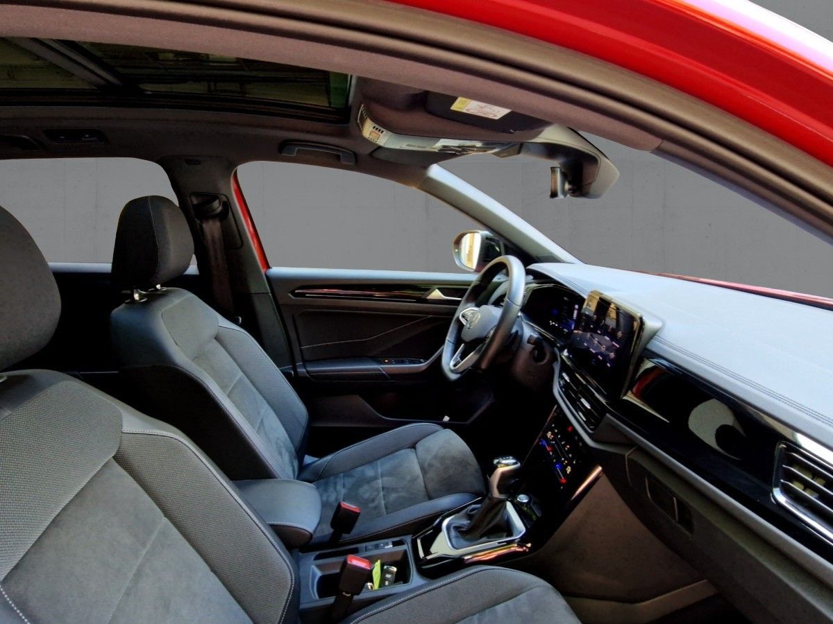 Volkswagen T-Roc 2.0 TDI DSG R-LINE - Samsaru's Car Outlet