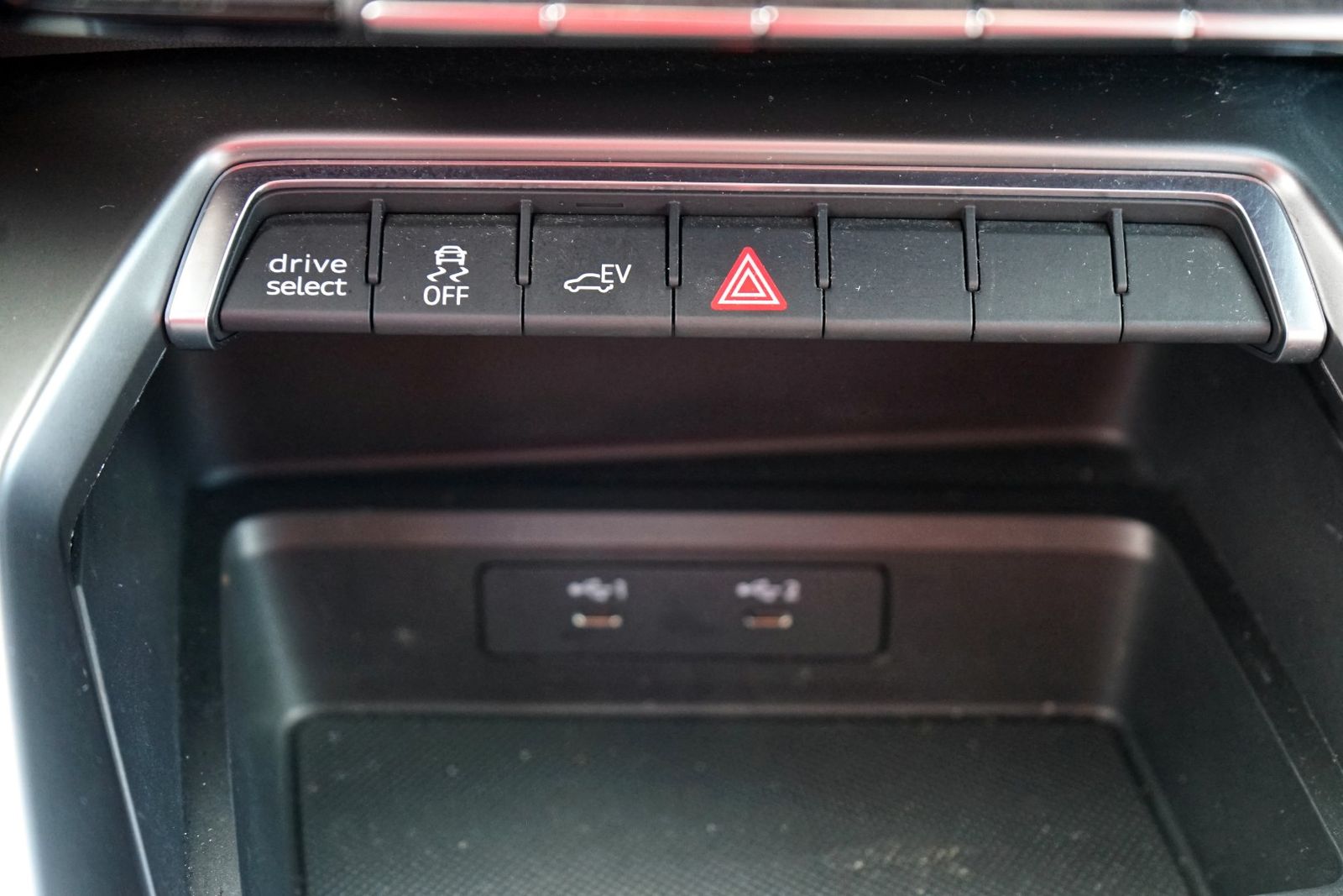 Audi A3 SB 40 TFSIe S-Tronic S-Line - Samsaru's Car Outlet