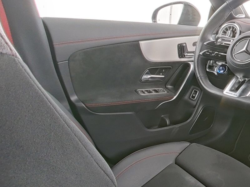 Mercedes-Benz AMG CLA 35 4M Coupé - Samsaru's Car Outlet