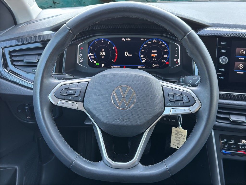 Volkswagen Taigo 1.0 TSI Life - Samsaru's Car Outlet