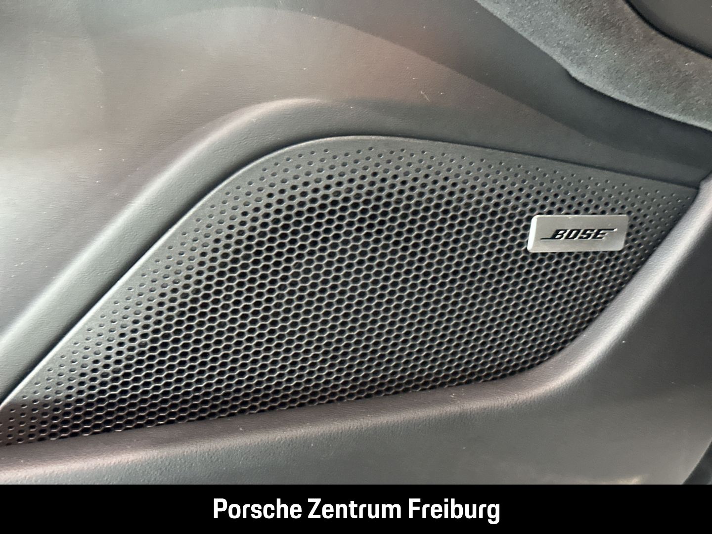 Porsche Taycan GTS Sport Turismo BOSE Abstandstempomat