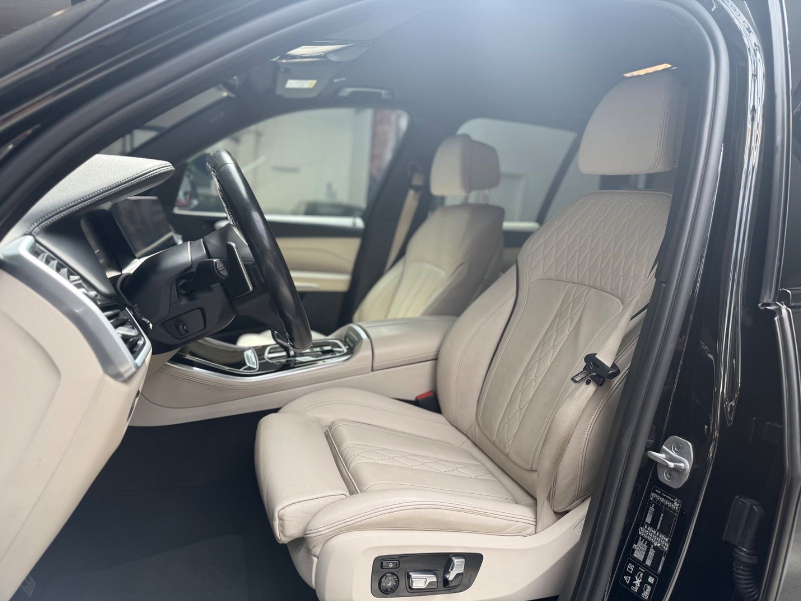 BMW X5 xDrive 30 d M Sport*LASER*HUD*BMW SH*SHADOW*