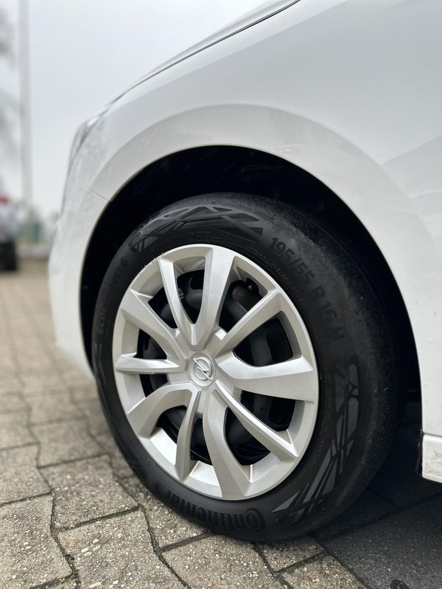 Opel Corsa-e Edition - Samsaru's Car Outlet