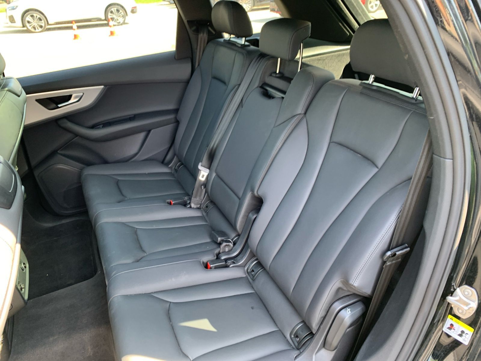 Audi Q7 50 TDI q. Tiptr. S-Line 2, LED, Luft, Pano, S