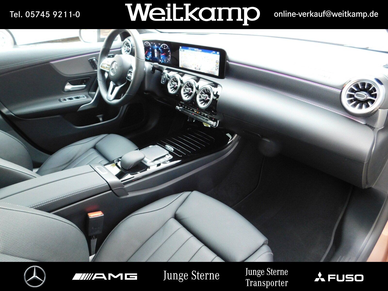 Mercedes-Benz CLA 250 4M Progressive - Samsaru's Car Outlet