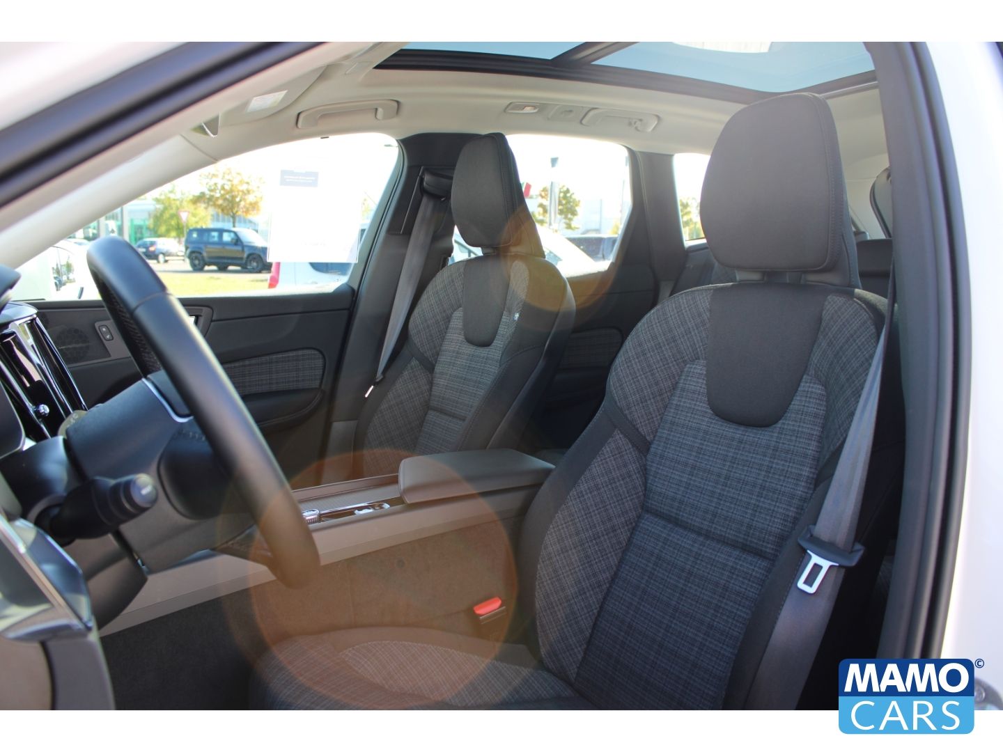 Volvo XC60 T6 AWD Recharge Core AHK/CAM/4xSHZ/LHZ/STHZ