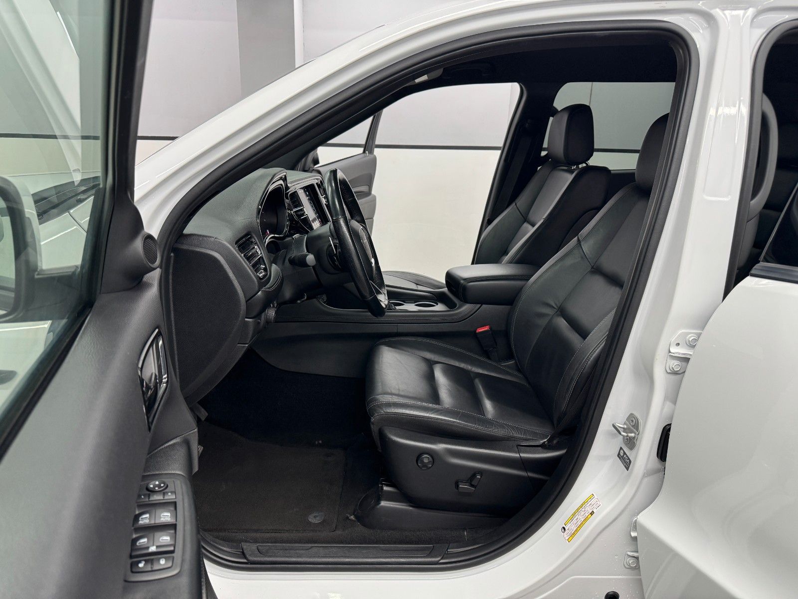 Dodge Durango 3.6 V6 GT 4x4/7-Sitze/Sitzhz+Belüf/Carpl