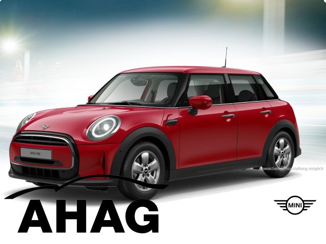 MINI One Classic - Samsaru's Car Outlet